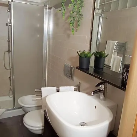 Appartement Casa Porta Torre Como