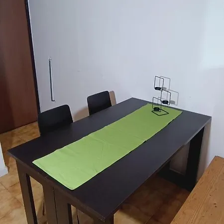 Casa Porta Torre Appartement