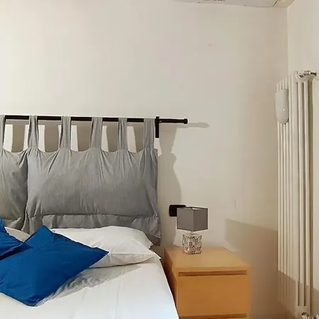 Casa Porta Torre Appartement *