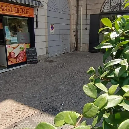 Casa Porta Torre Appartement