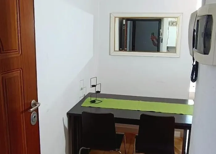 Apartmán Casa Porta Torre Como