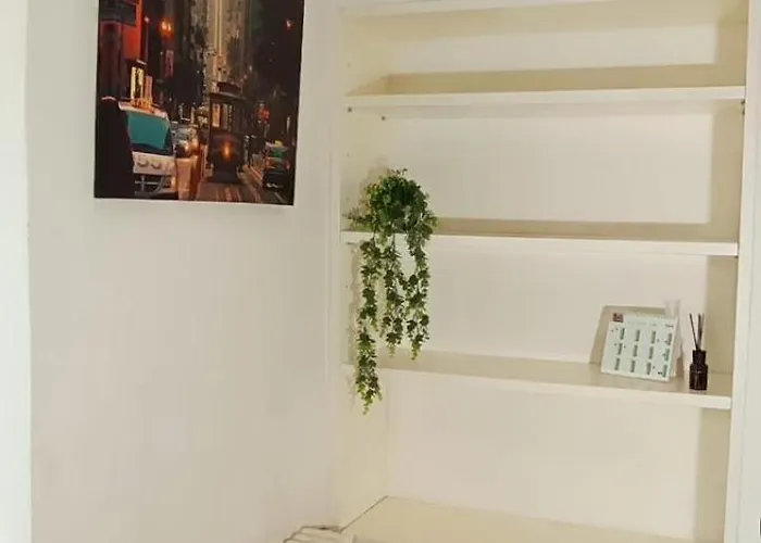 Casa Porta Torre Como