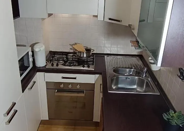 Casa Porta Torre Como