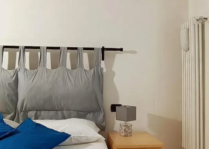 Casa Porta Torre Apartmán *