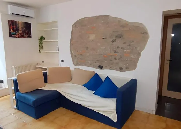 Apartmán Casa Porta Torre *