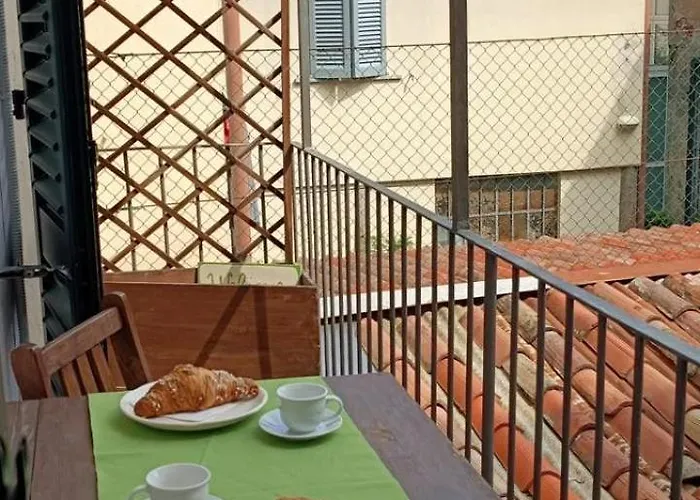 Apartmán Casa Porta Torre Como