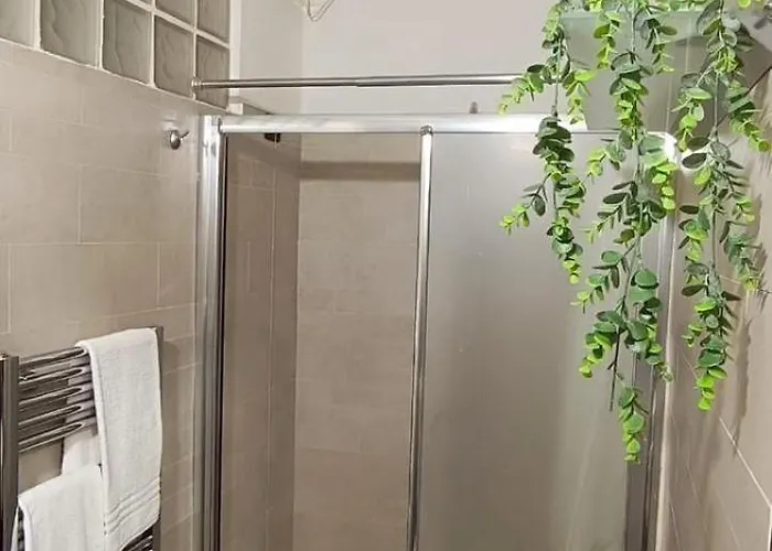 Casa Porta Torre Apartmán