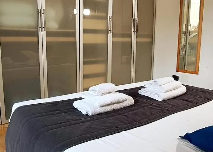 Casa Porta Torre Apartmán Como