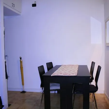Casa Porta Torre Appartement