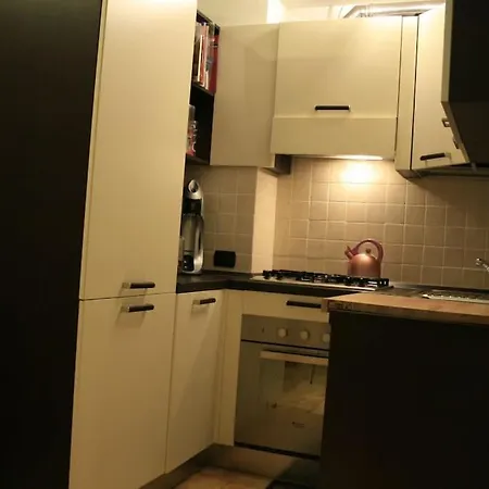 Appartement Casa Porta Torre Côme