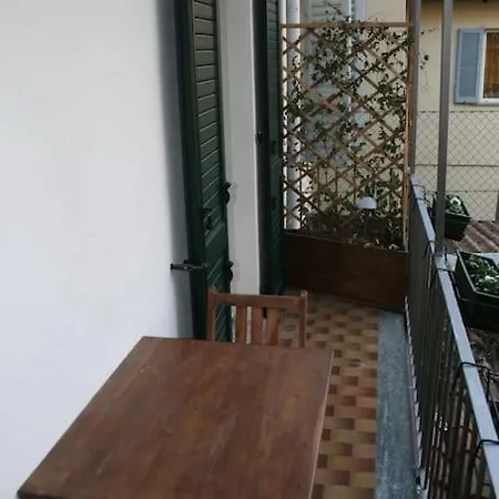 Casa Porta Torre Côme