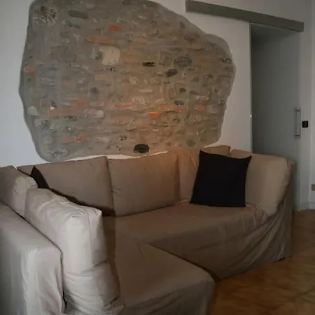 Casa Porta Torre