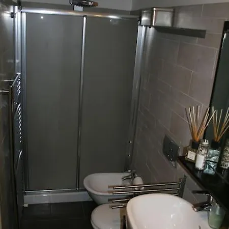 Casa Porta Torre Appartement