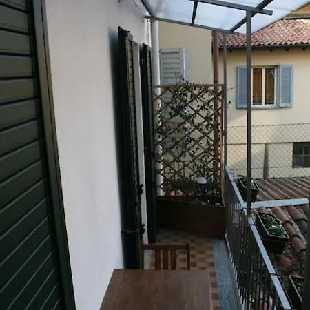 Appartement Casa Porta Torre Côme