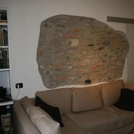 Casa Porta Torre Appartement