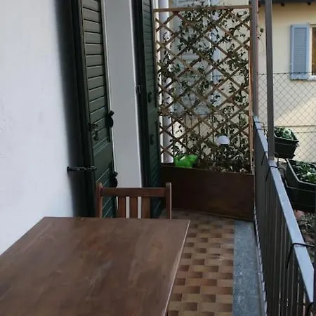 Appartement Casa Porta Torre *