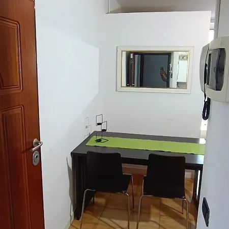 公寓 Casa Porta Torre 科莫