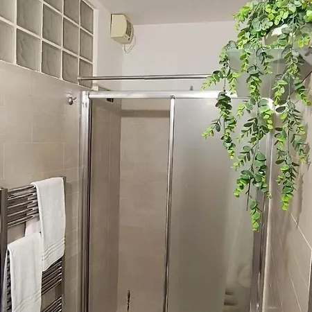 Casa Porta Torre 公寓