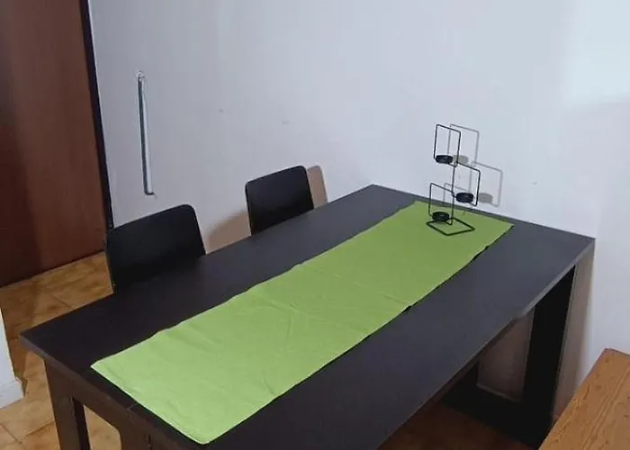 Casa Porta Torre Apartment