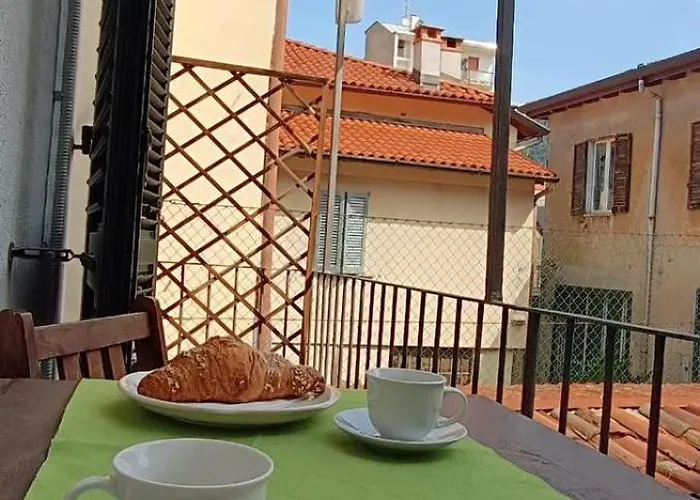 Apartment Casa Porta Torre