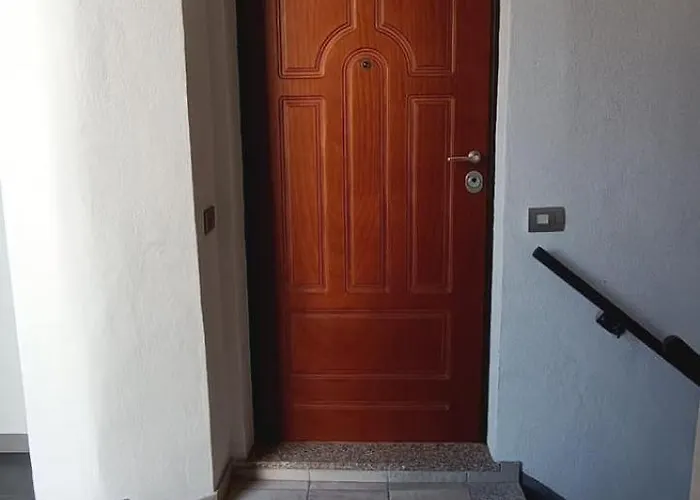 Casa Porta Torre * Como