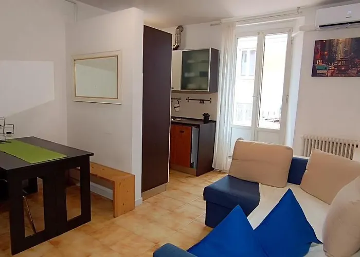 Apartment Casa Porta Torre